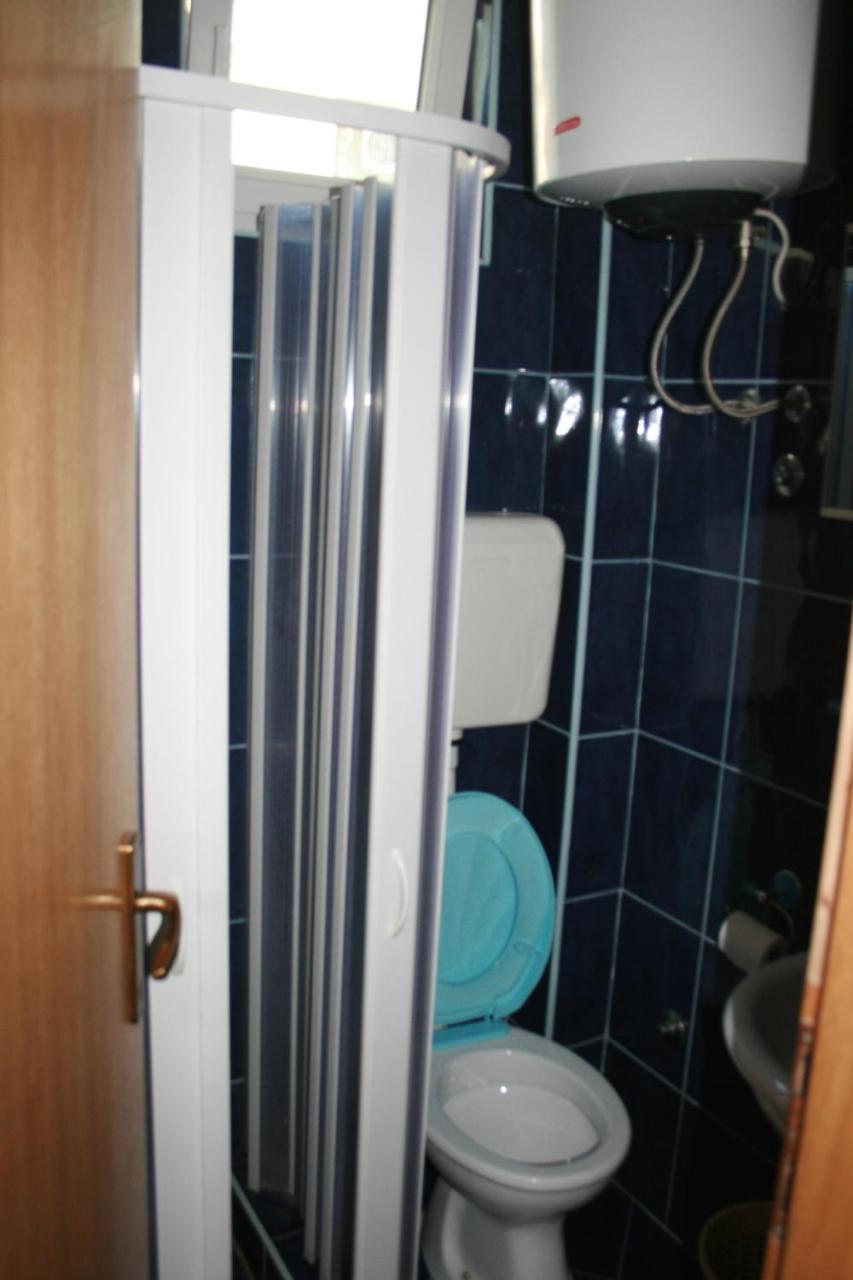 Stojko Rafailovici Apartment Exterior photo