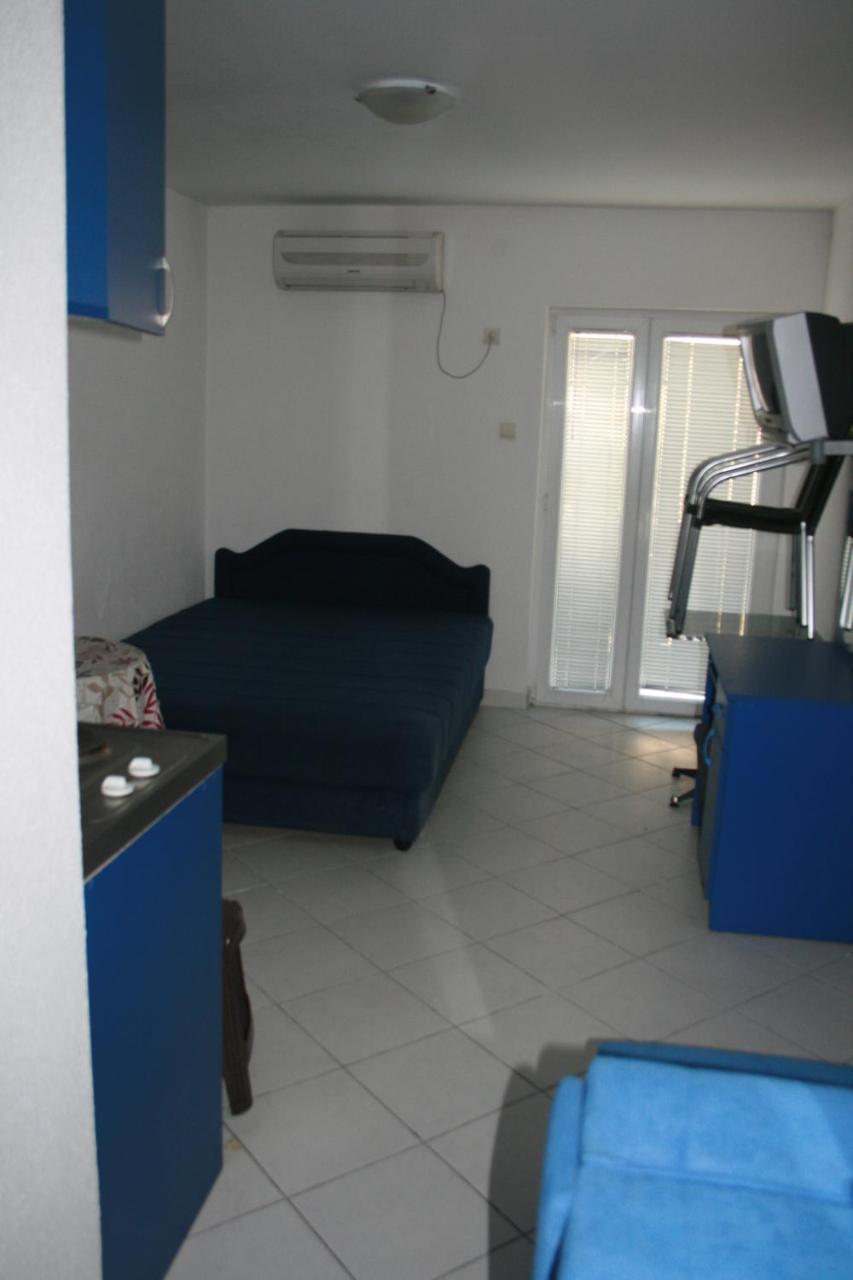 Stojko Rafailovici Apartment Exterior photo